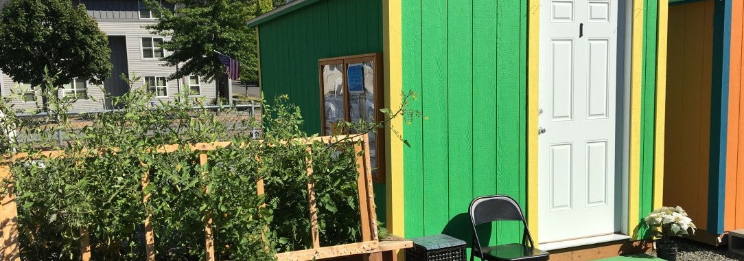 Tiny Housing Village