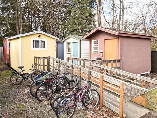 Tiny Housing Village