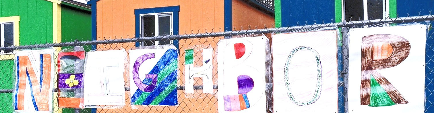 Tiny Housing Village