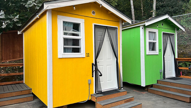 Miracle Temple Village