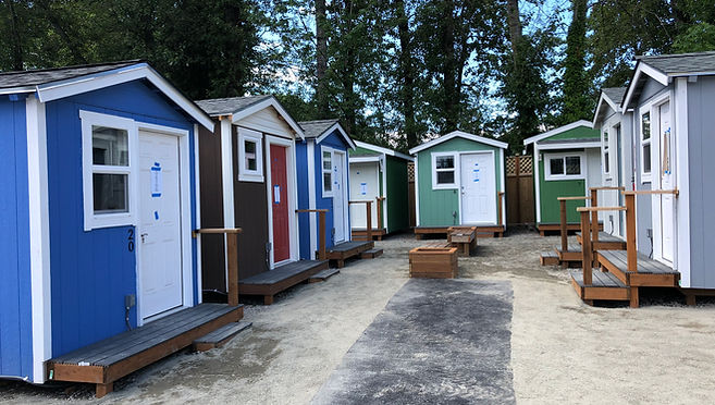 Progressive Skyway Village 