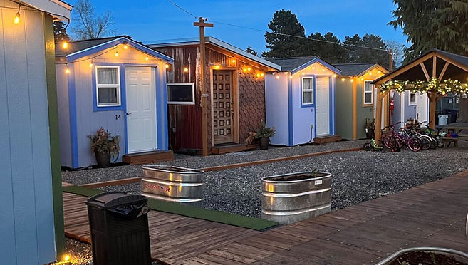 Riverton Park Village 