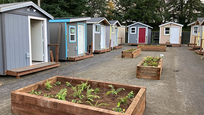 Village at 6th and Orchard 