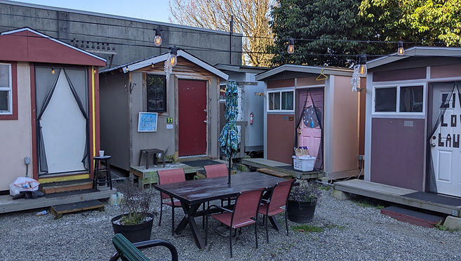 Whittier Heights Village