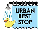 Urban Rest Stop Logo, LIHI, Low Income Housing Institute, Housing, Shelter